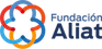 Logo fundación aliat