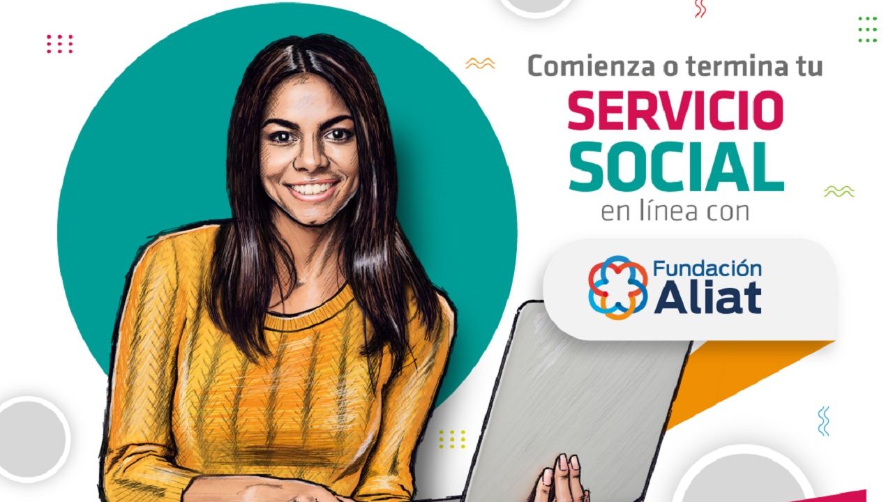 Servicio social en linea